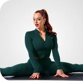 Get closer to your split